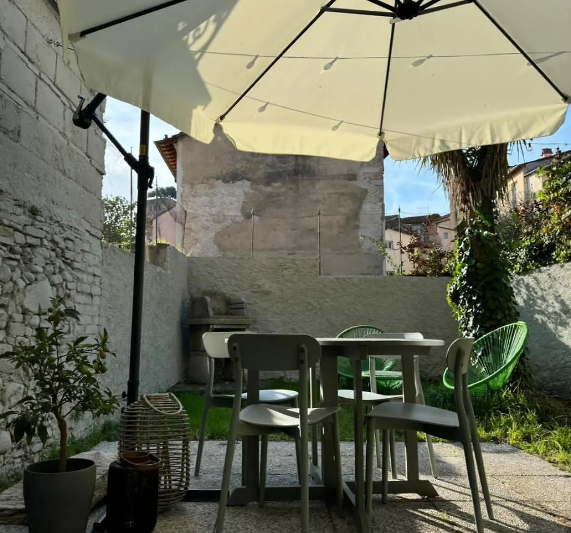 Tatil Evi Dimora Costanza Villa Lucca