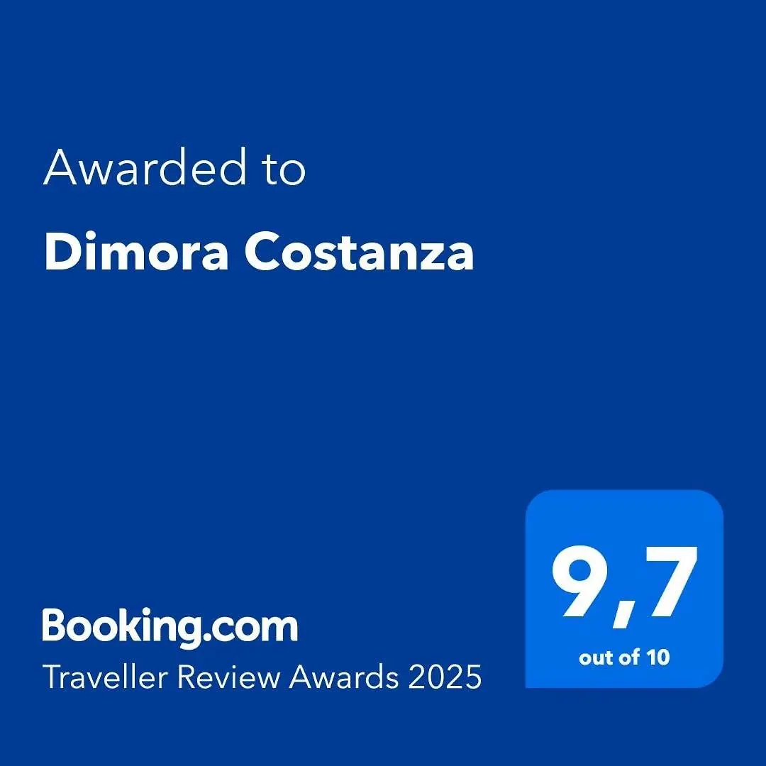 Dimora Costanza Villa Lucca İtalya