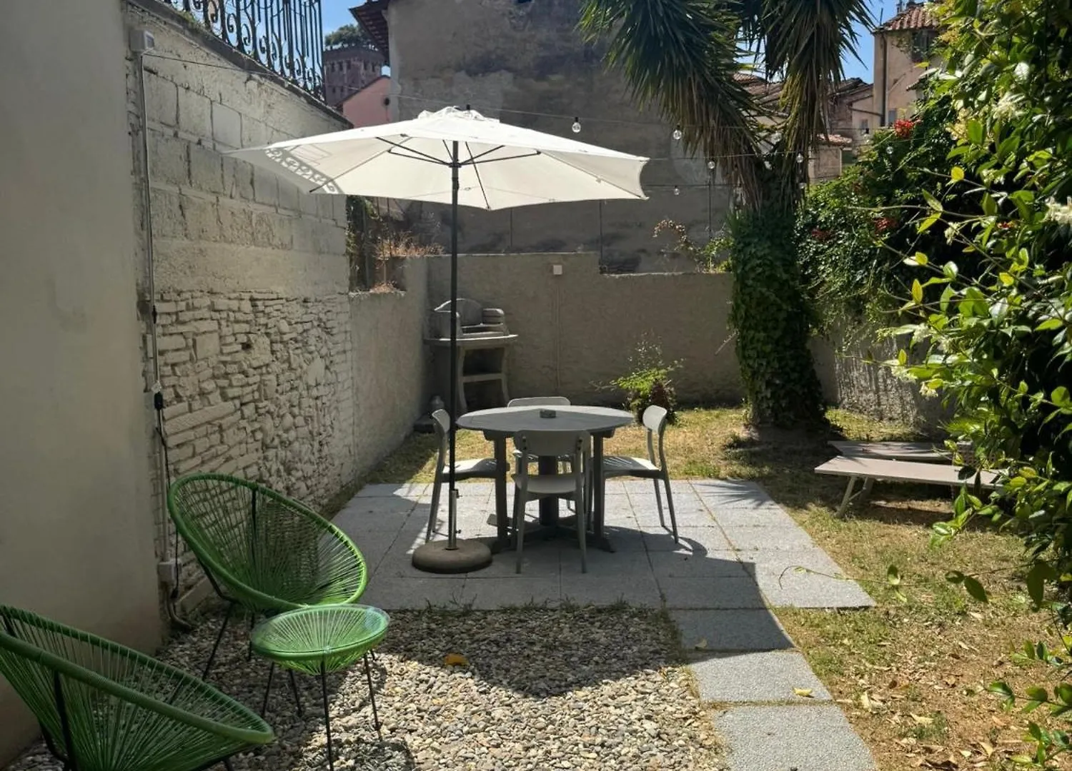 Dimora Costanza Villa Lucca 0*,  İtalya